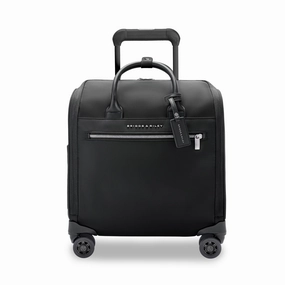 Surprise Discount Today Clearance Sale Now Briggs & Riley Rhapsody Wheeled Cabin Bag