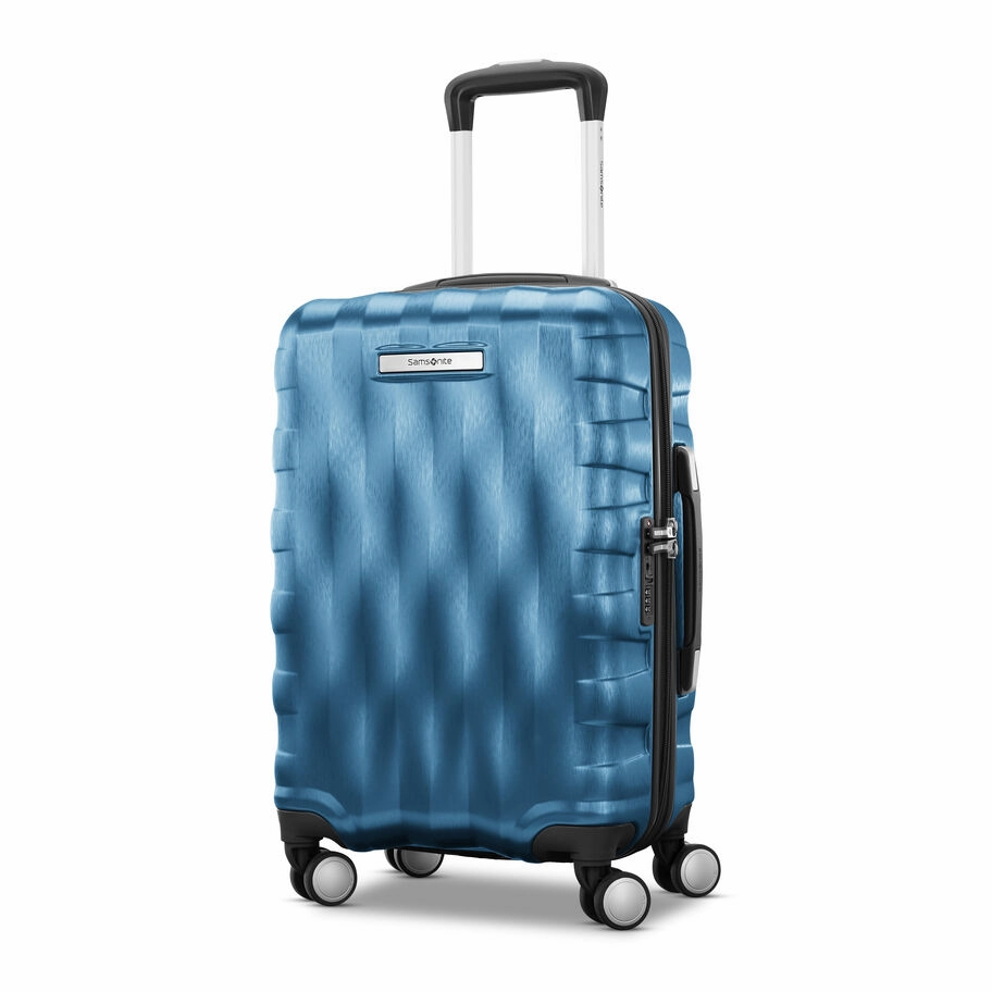 MustHave Gift Ideas Samsonite Ziplite 6 Spinner Carry-On