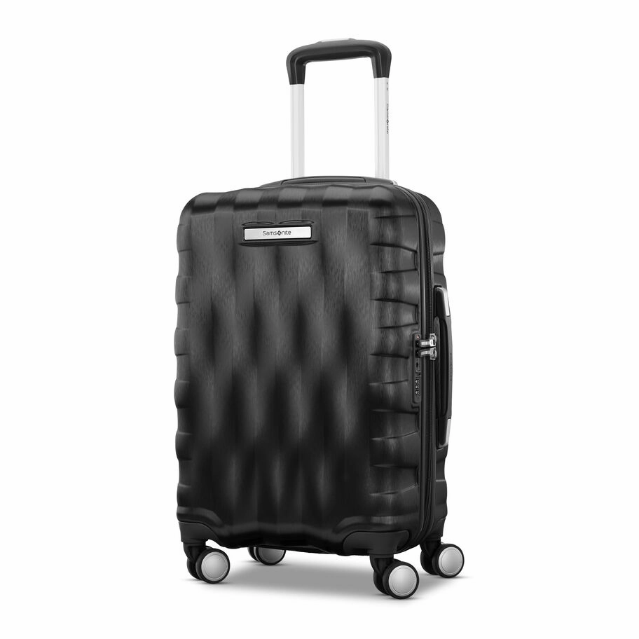 Samsonite Ziplite 6 Spinner Carry-On Clearance Alert Now Limited Stock Alert