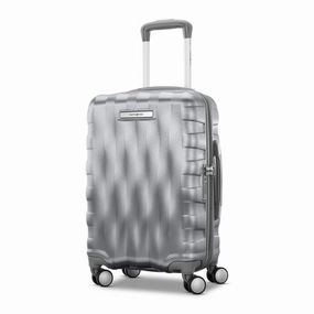 Trending Today Steal Samsonite Ziplite 6 Spinner Carry-On
