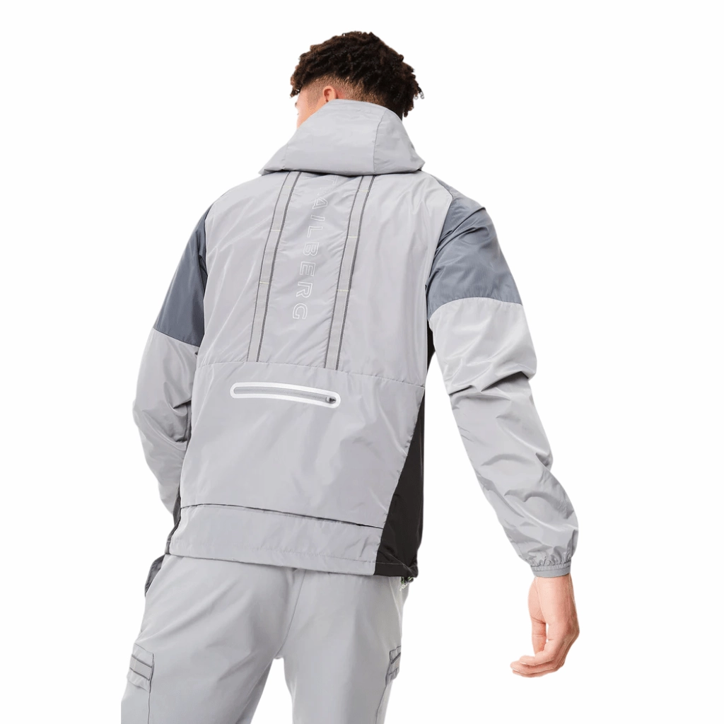 Daily Special Offer Hot Offer Inside Trailberg Triathlon 3.0 Windbreaker Men