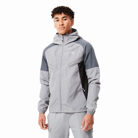 Todays Mega Savings MustHave Deals Trailberg Triathlon 3.0 Windbreaker Men