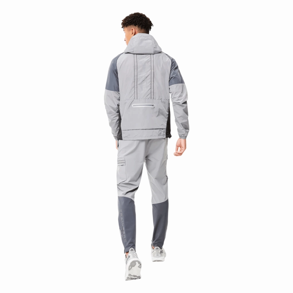 Trailberg Triathlon 3.0 Windbreaker Men Grab Todays Deal Grab It Before Gone