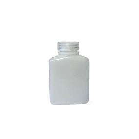 Hot Pick Online Hot Picks Today Nalgene Wide Mouth Hdpe Square Container - 500Ml