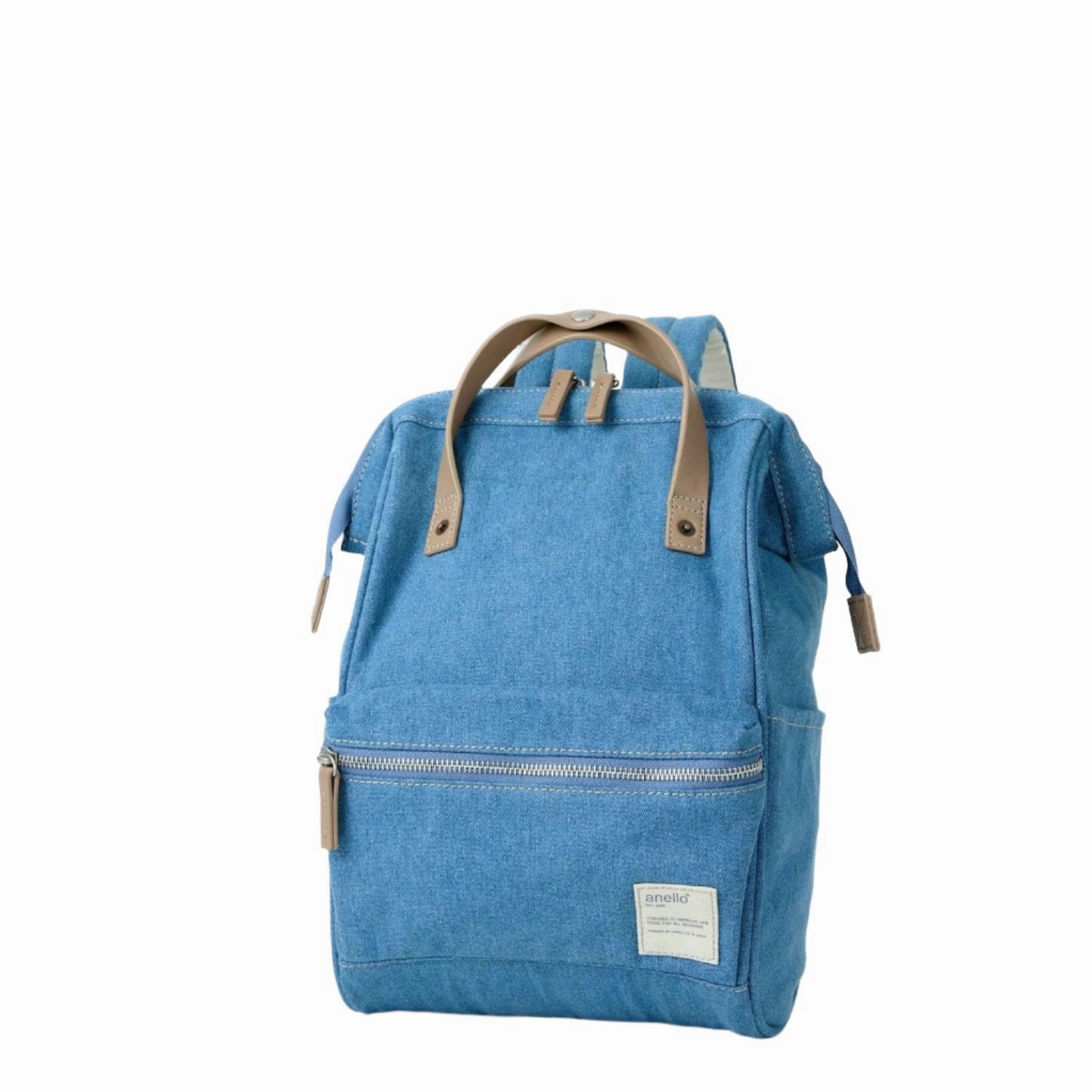 Mega Discount Event Todays Steal Anello Conny Kuchigane Backpack Slim S
