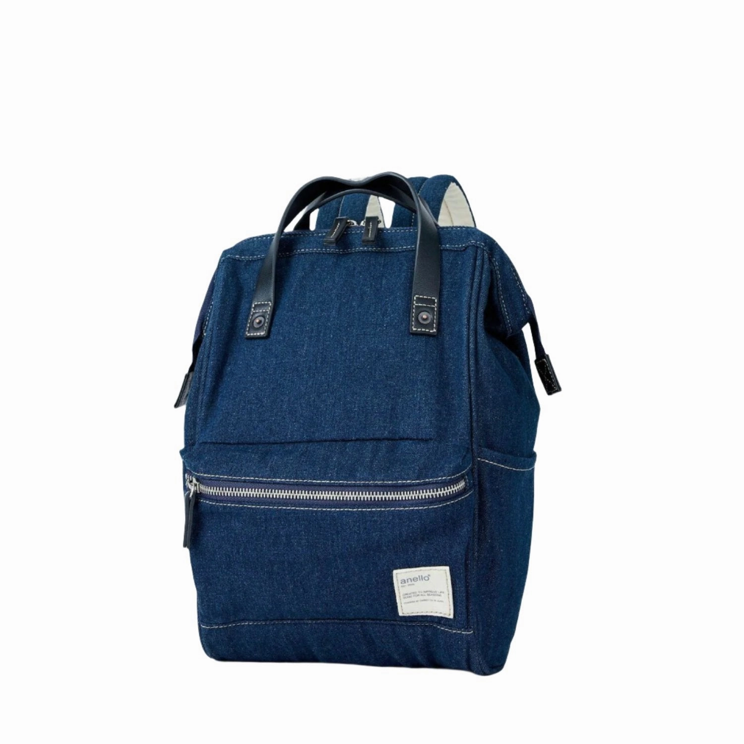 Anello Conny Kuchigane Backpack Slim S Dont Miss This Offer Best Deal Online