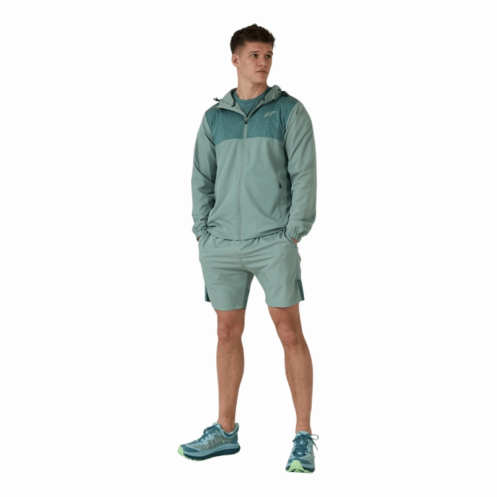 Biggest Savings Now Frequency Venture Windbreaker Men