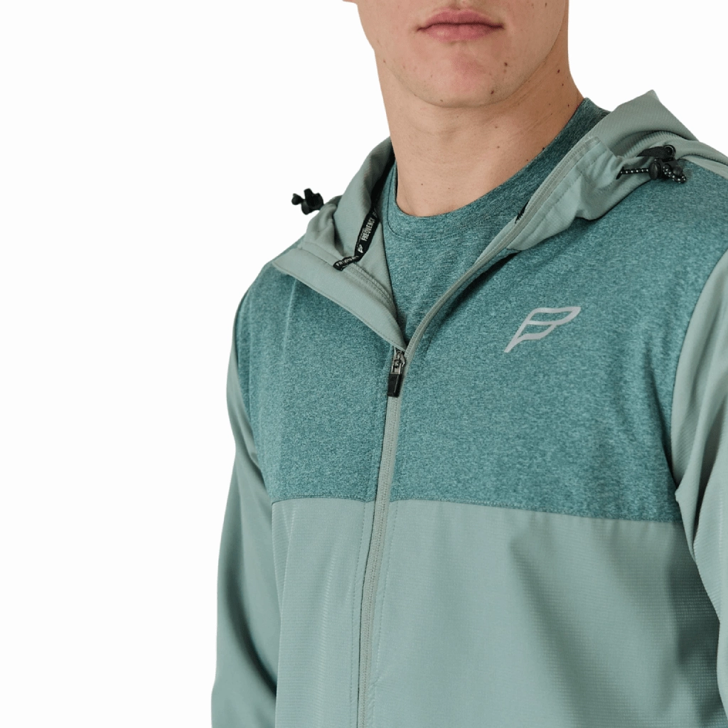 Frequency Venture Windbreaker Men Grab It Fast Gift Ideas Galore