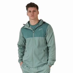 Mega Sale Now Frequency Venture Windbreaker Men
