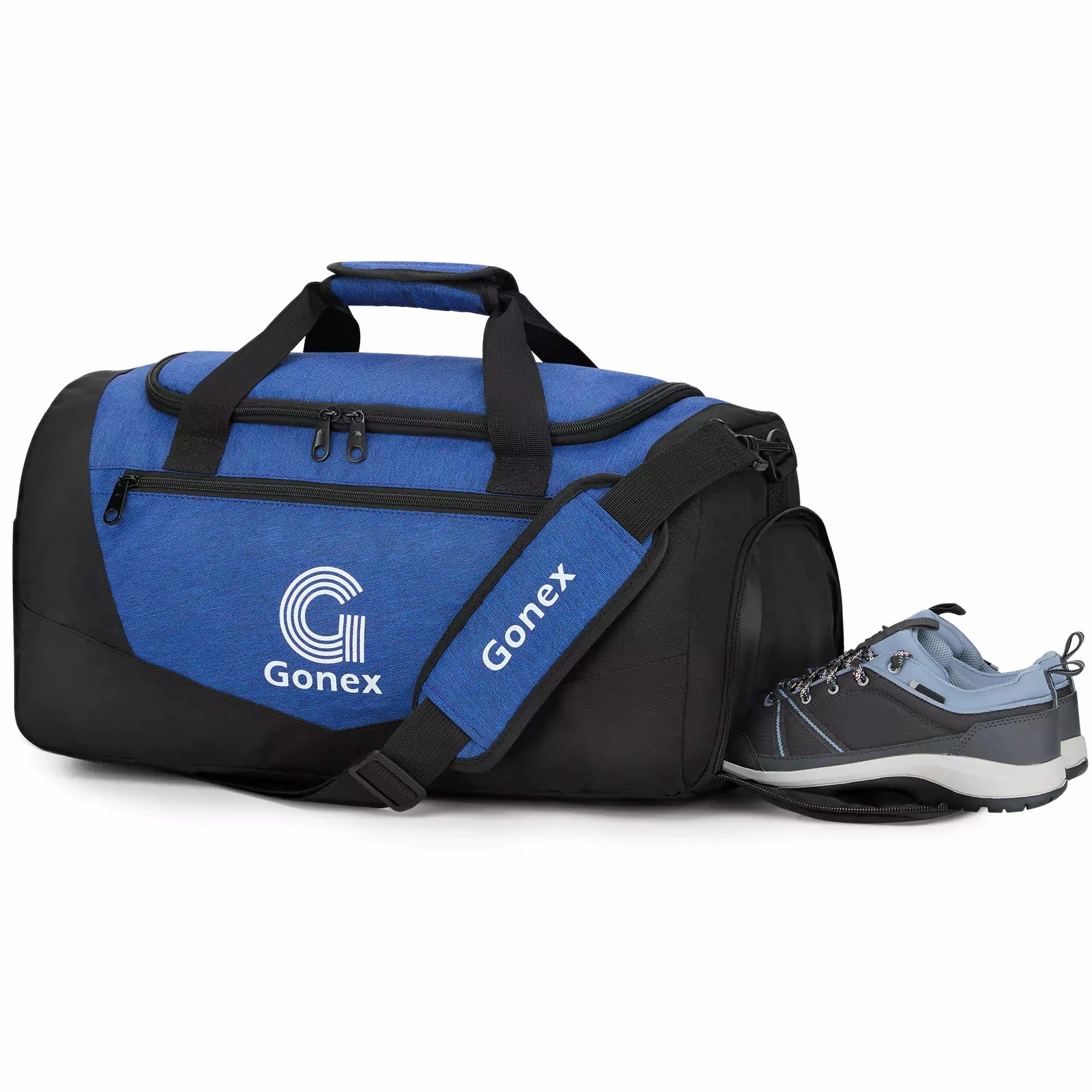 Gonex Sports Gym Duffle Bag 30L Best Price Today