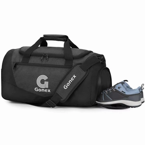 Gonex Sports Gym Duffle Bag 30L Trendy Picks Today
