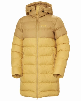 Mega Savings Now Save More Online Helly Hansen Womens Active Puffy Parka