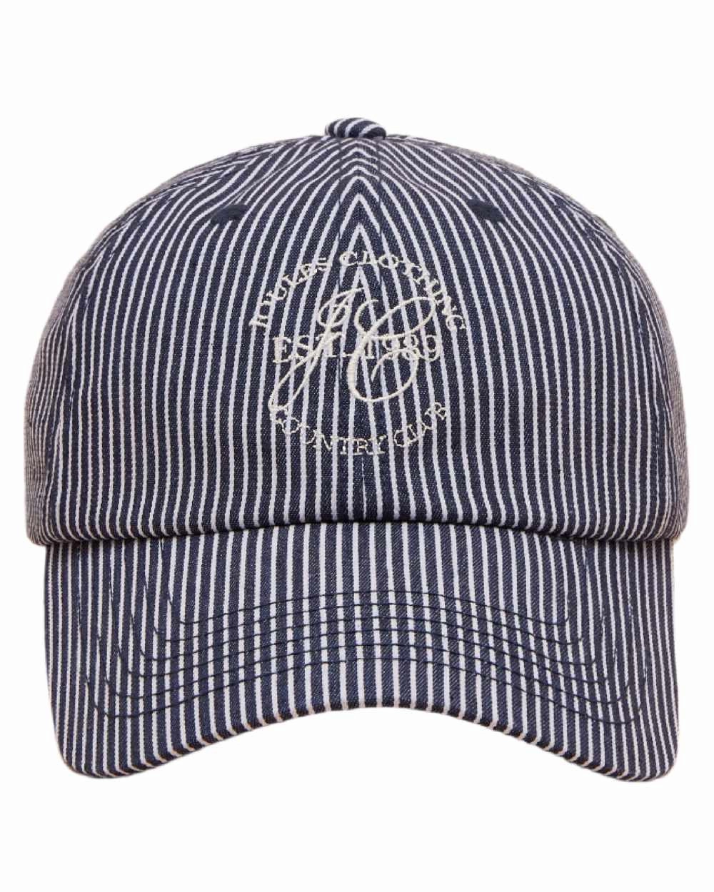 Joules Daley Stripe Cap Hot Offer Ending Soon