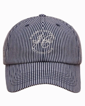 Joules Daley Stripe Cap Big Hot Sale