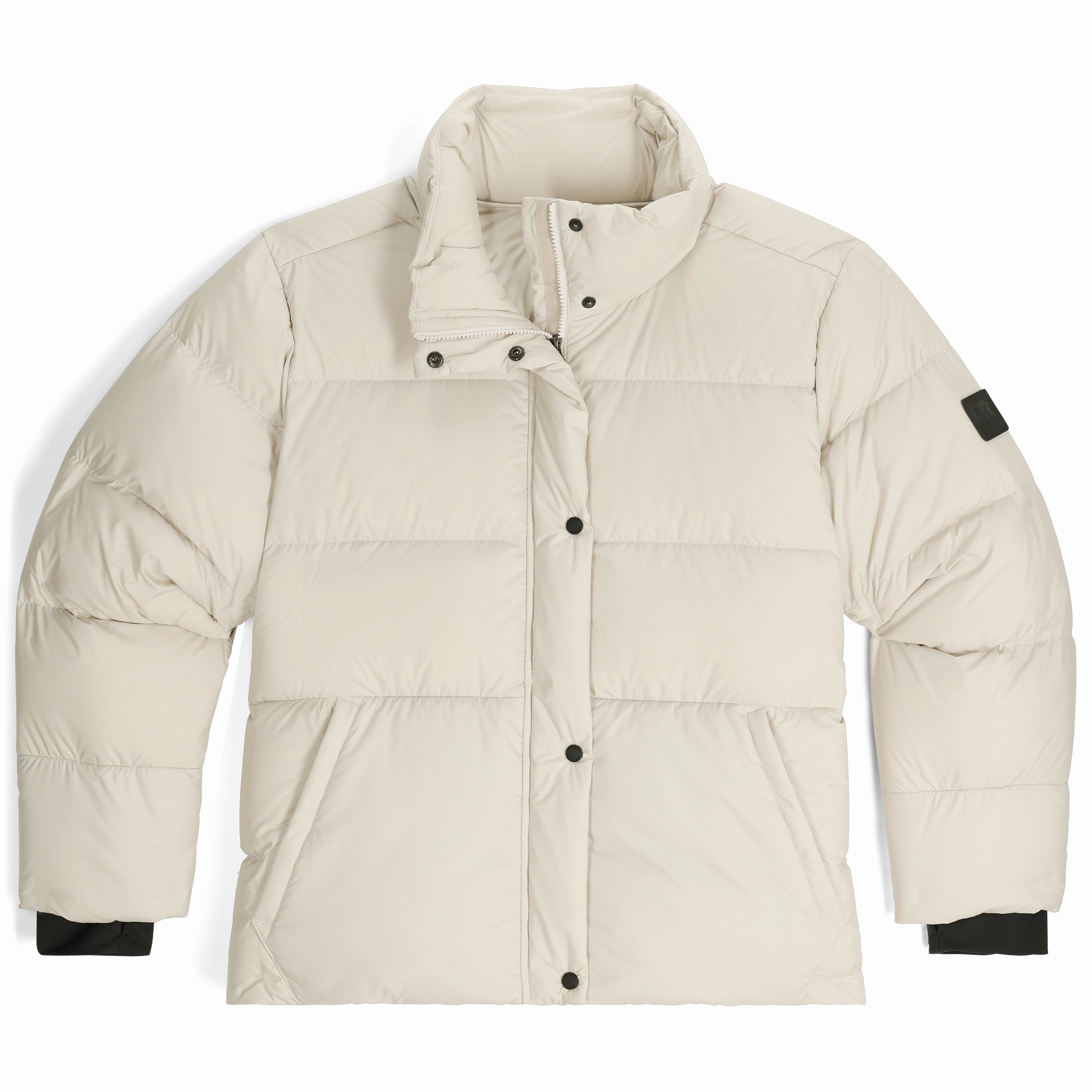 Women'S Coldfront Down Jacket-Plus Limited Time Steal Clearance Blowout