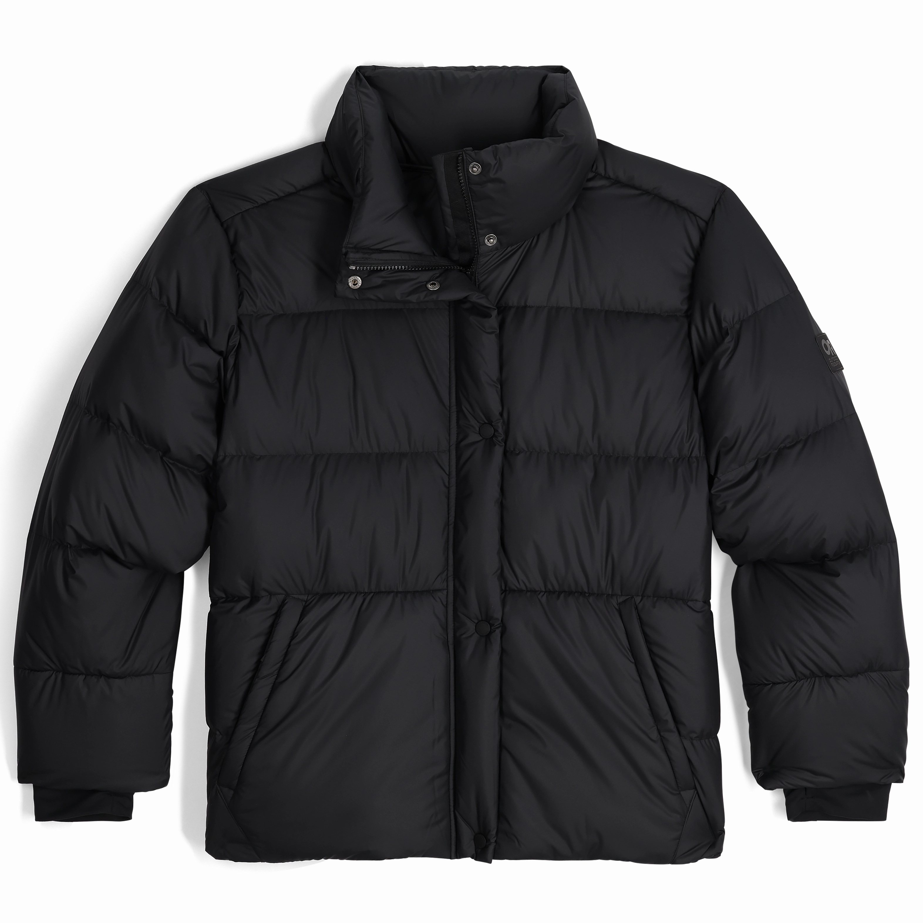 Last Chance Offer Grab the Deal Now Women'S Coldfront Down Jacket-Plus
