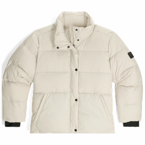 Flash Deal Today Save More Online Women'S Coldfront Down Jacket-Plus