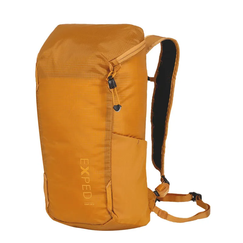 Exped Summit Lite 15 Litre Daypack Hot Deal Alert Flash Sale Now