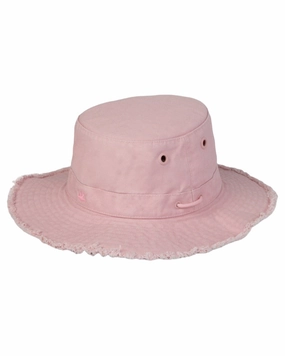 Tilley Fringe Wanderer Hat Special Steal Event