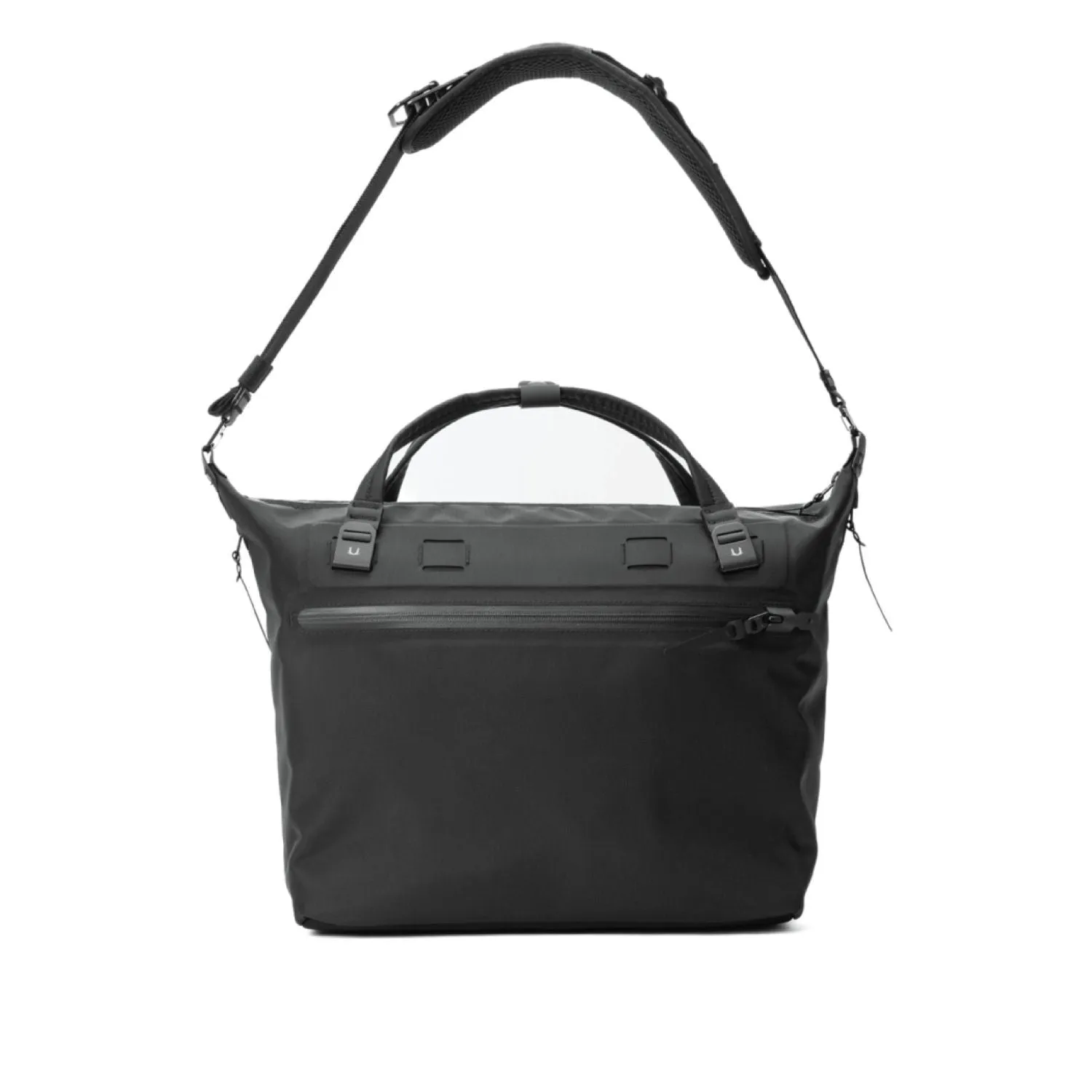 Limited Time Discount Black Ember Wpt 14 Laptop Shoulder Tote 20L