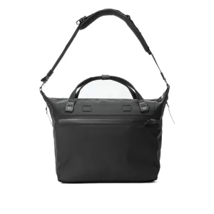 Limited Time Discount Black Ember Wpt 14 Laptop Shoulder Tote 20L