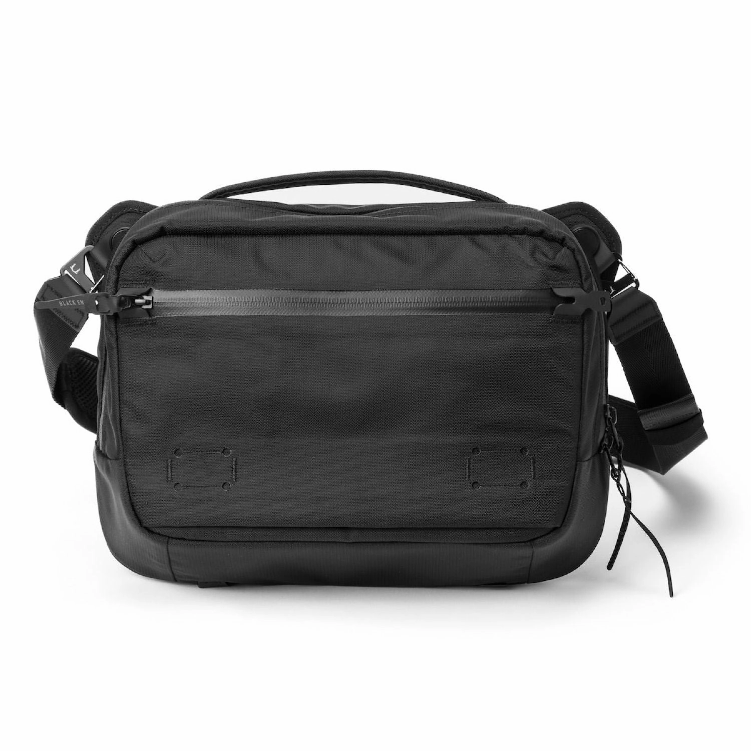 Save Today Only Black Ember 11" Tablet Grip Sling Bag 8L