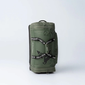 Black Wolf - Bladerunner Gen Ii 70L ( 20L) Rolling Duffle - Moss Best Deal Today MustHave Items