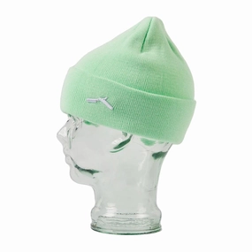 Limited Stock Deals Grab It Fast Blak Barber Beanie - Mint