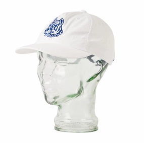 Blak Misfits Street Cap - White Todays Trending Deals