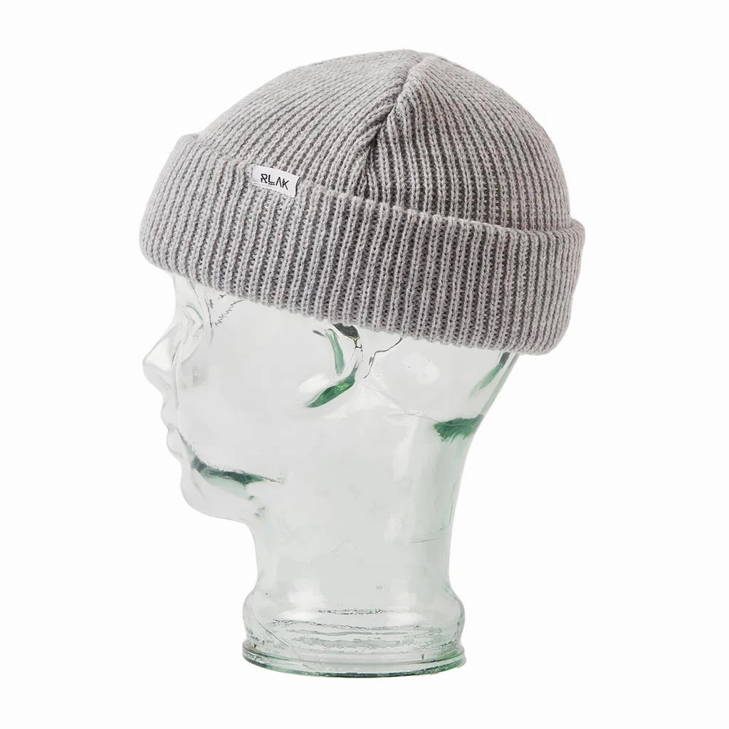 Shop the Best Deals Blak Prawn Beanie - Grey