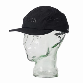 Blak Run To The Streets Cap -Black Weekend Flash Offer Big Clearance Event
