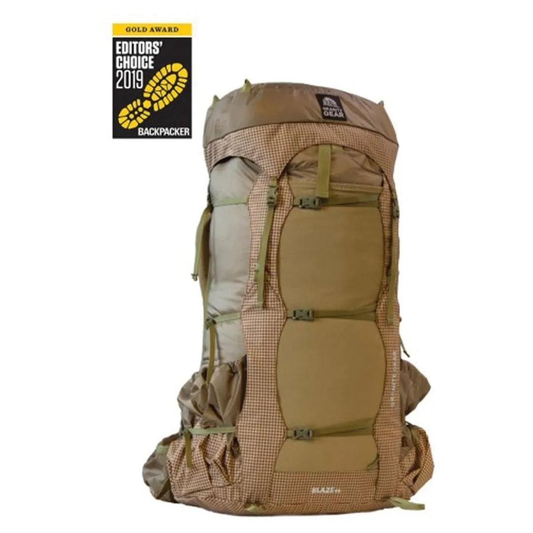 Special Surprise Sale Online Exclusive Savings Blaze 60L