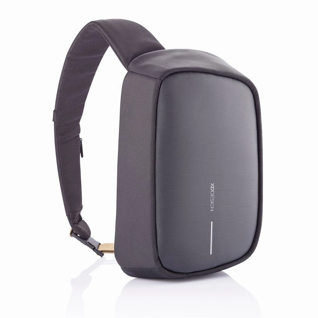 Bobby Sling Anti-Theft Crossbody Backpack Instant Savings Deal Exclusive Online Offer