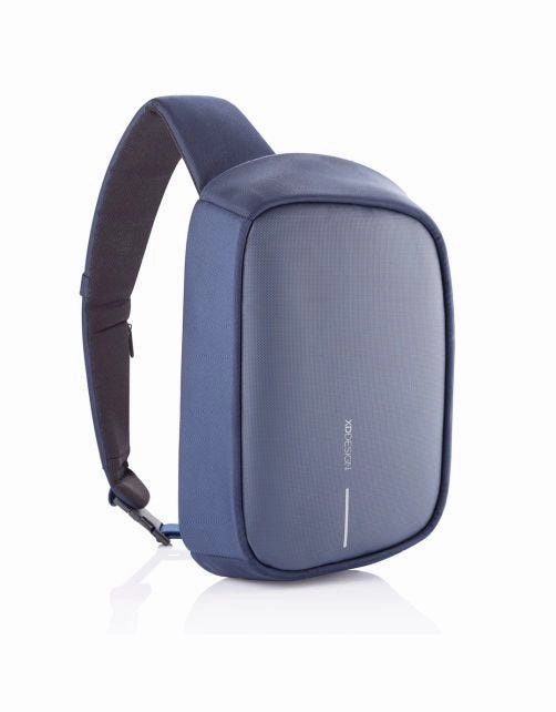 Bobby Sling Anti-Theft Crossbody Backpack Flash Deal Today