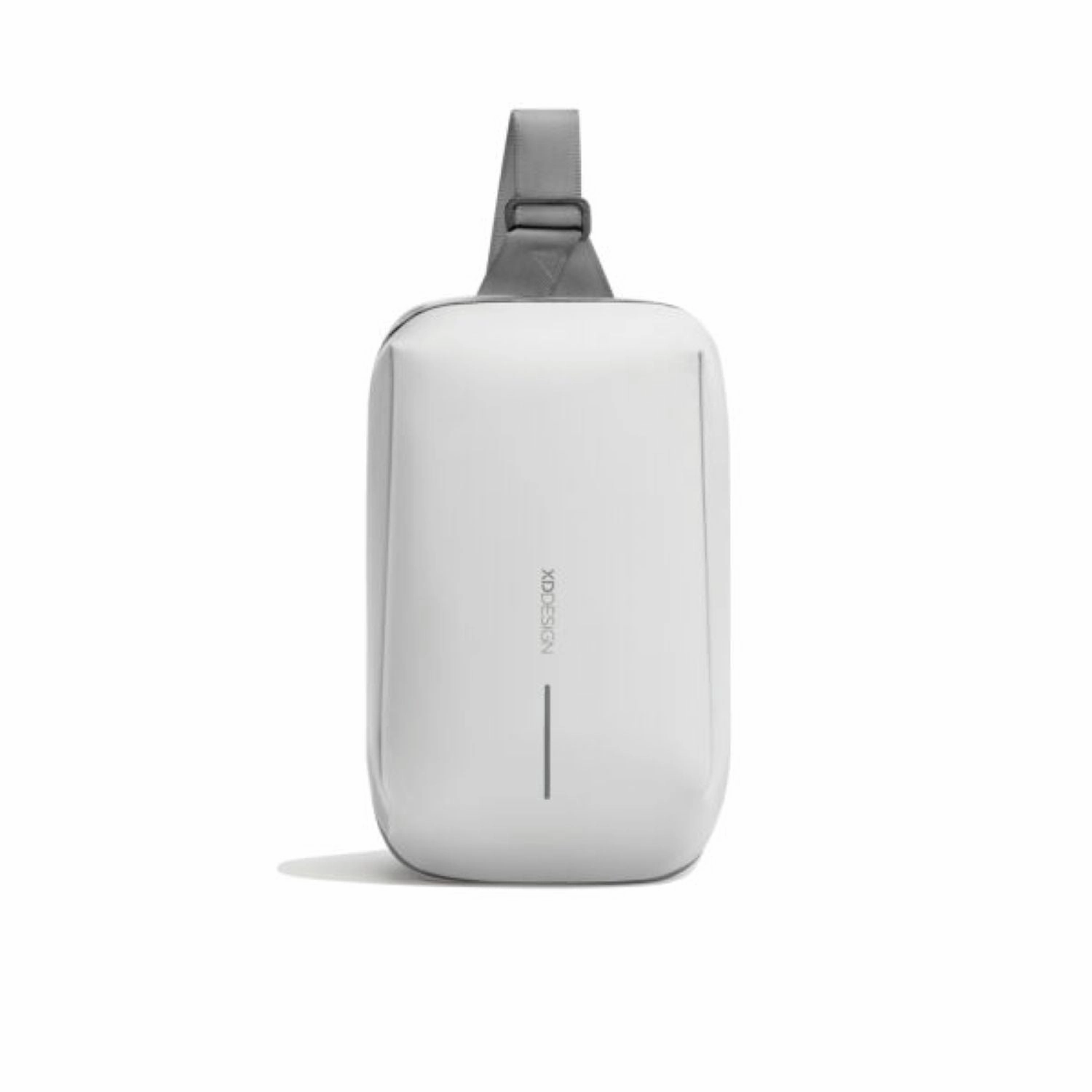 Bobby Xd Design Urban Water Resistant Expandable Sling 3L To 5L Grab It Now