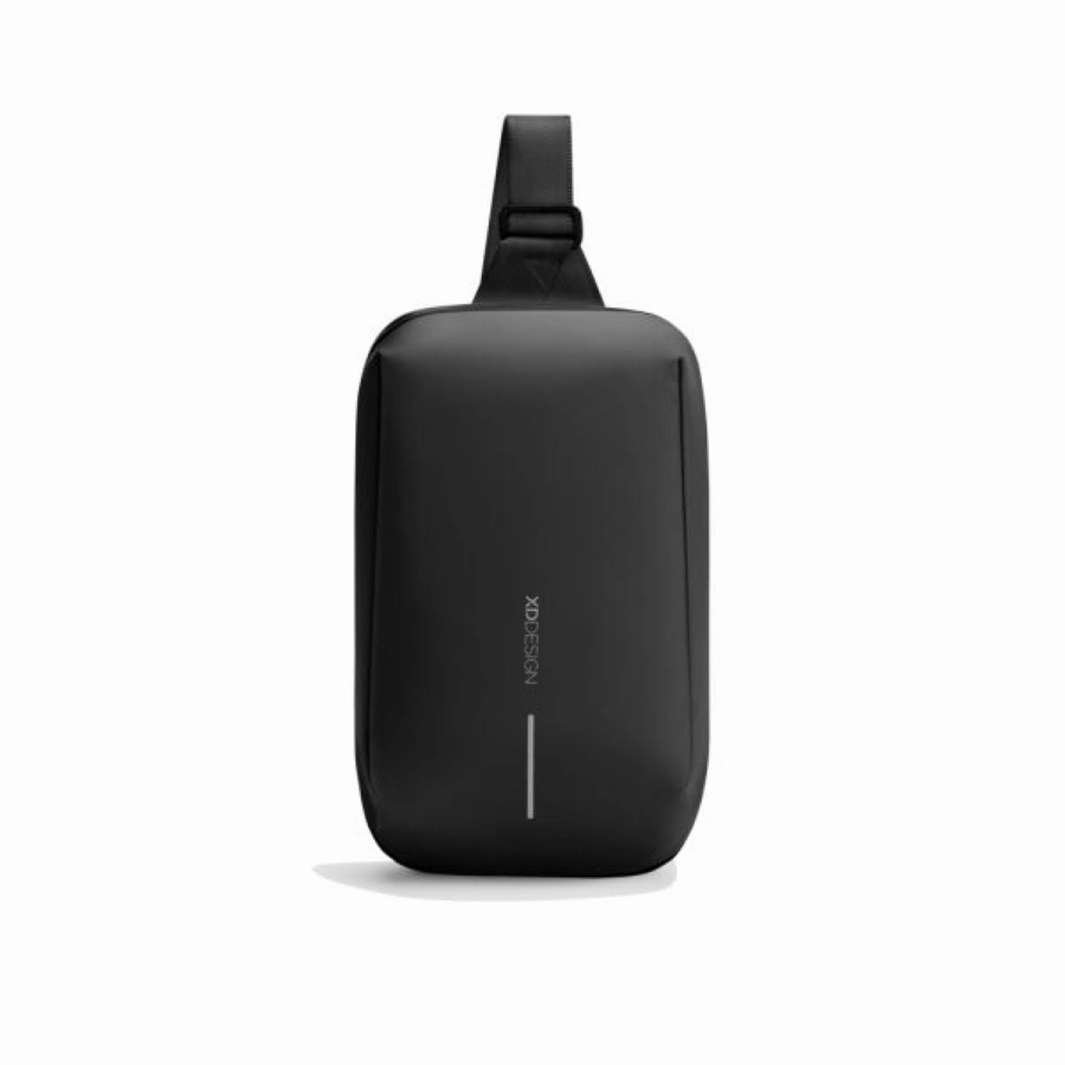 Dont Miss Hot Deals Sale Ending Soon Bobby Xd Design Urban Water Resistant Expandable Sling 3L To 5L
