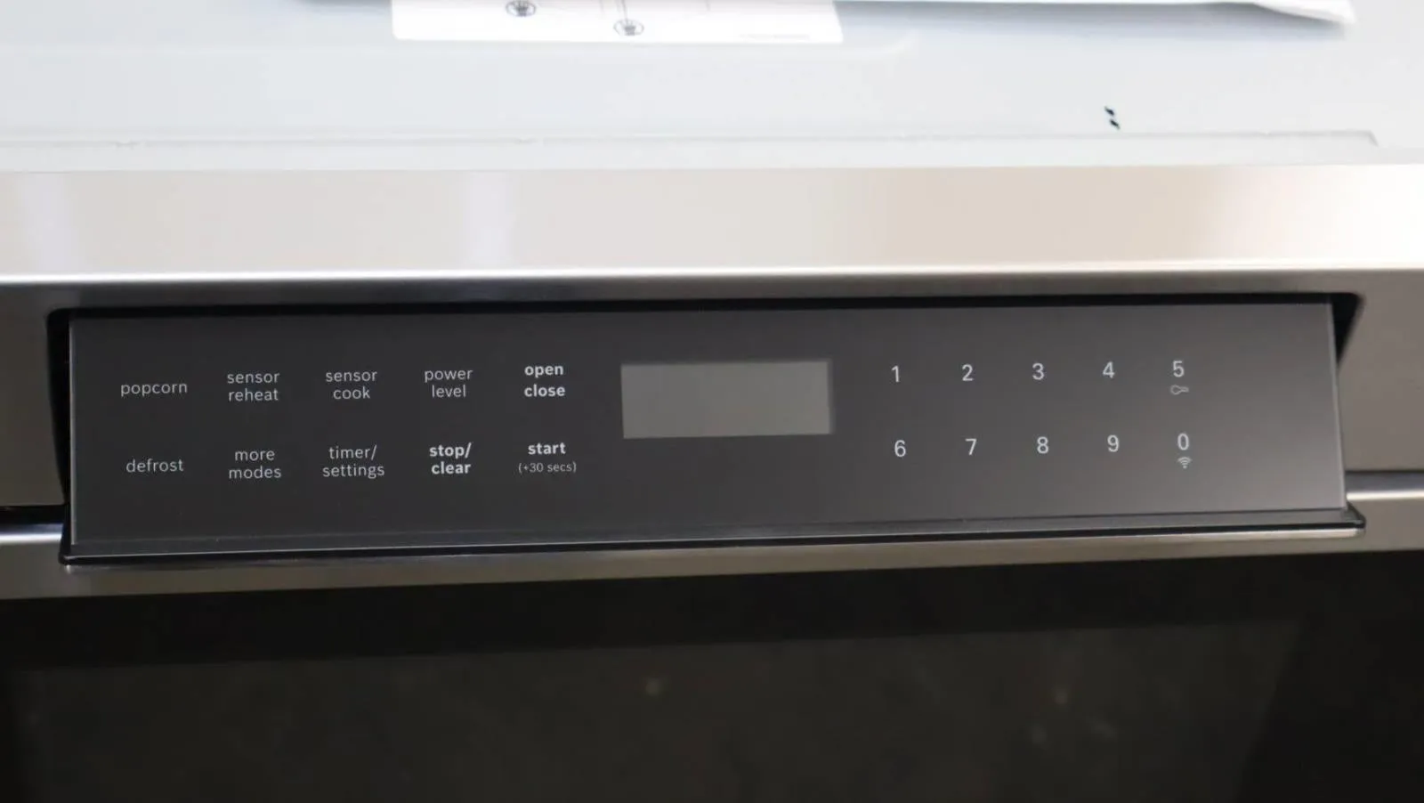 Bosch 24" 1.2 Cu.Ft. Cap 950 Watt Smart 800 Series Microwave Drawer HMD8454UC