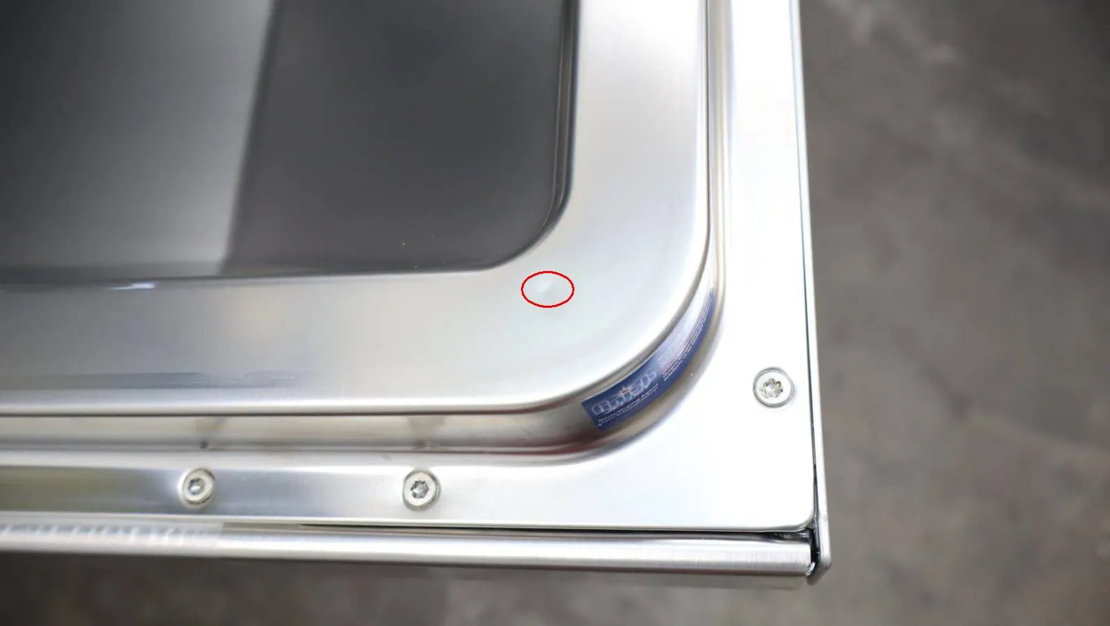 Bosch 800 Series 24" Smart Fully Integrated Stainless Dishwasher SHX78B75UC
