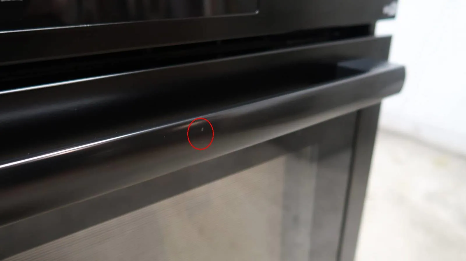 Bosch 800 Series 30" BLK 4.6 Cu.Ft Smart Single Electric Wall Oven HBL8463UC