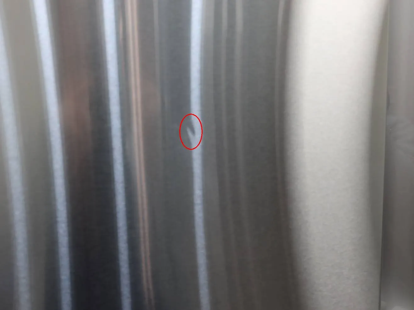Bosch 800 Series 36" Smart French Door Bottom Mount Refrigerator B36CT81ENS
