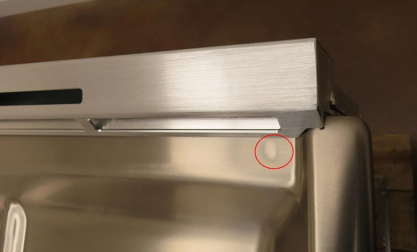 Bosch 800 Series HDI8056U 30" Slide-In Dual Fuel Stainless Steel Range