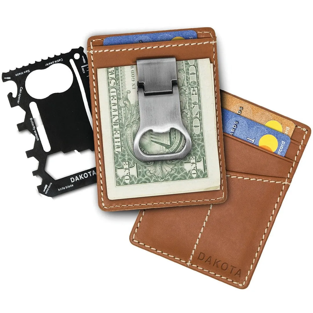Bottle Opener Money Clip Multitool Surprise Discount Today Hot Sale Today