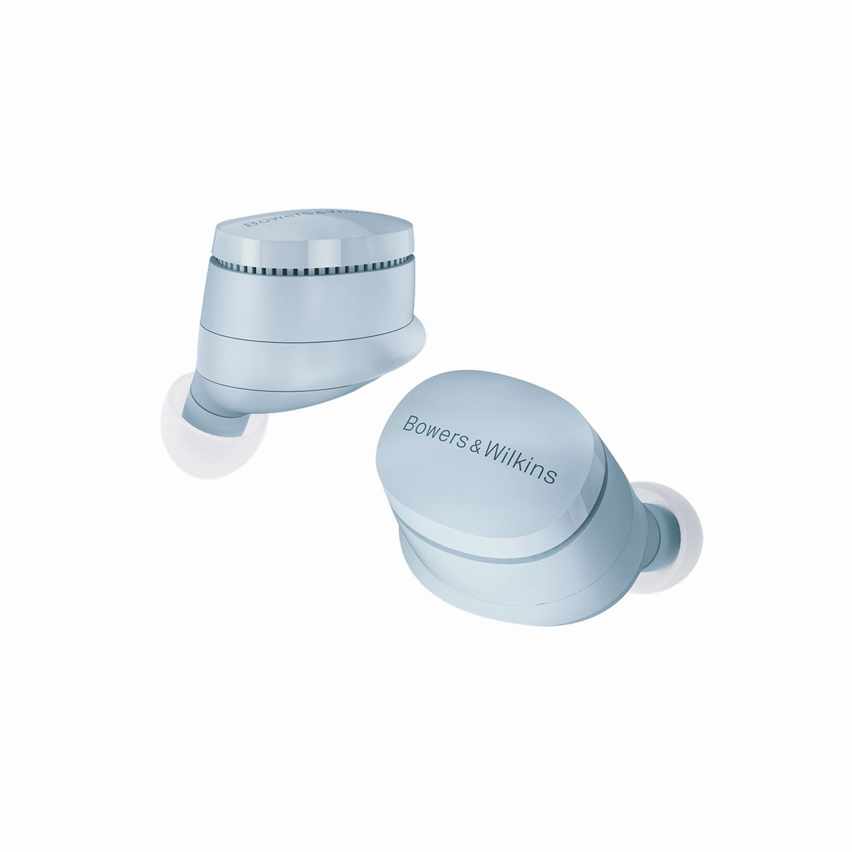 Bowers & Wilkins Pi6 True Wireless In-Ear Headphones With Adaptive Active Noise Cancellation Save Today Only Limited Time Steal