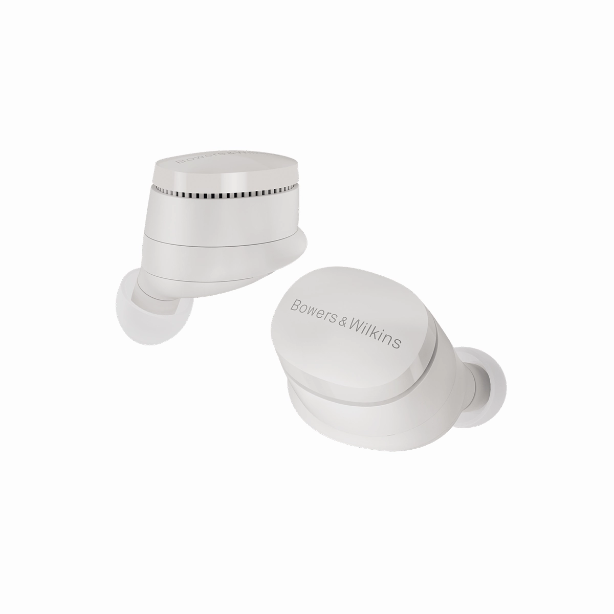 Bowers & Wilkins Pi6 True Wireless In-Ear Headphones With Adaptive Active Noise Cancellation Hot Pick Deal