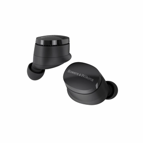 Bowers & Wilkins Pi6 True Wireless In-Ear Headphones With Adaptive Active Noise Cancellation Trending Offer Today