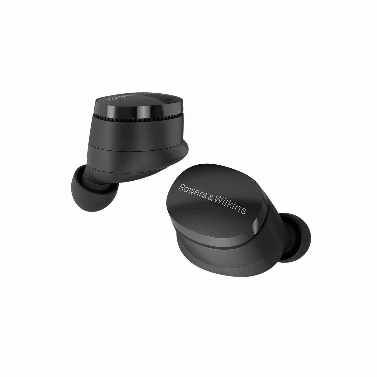 Bowers & Wilkins Pi6 True Wireless In-Ear Headphones With Adaptive Active Noise Cancellation Trending Offer Today