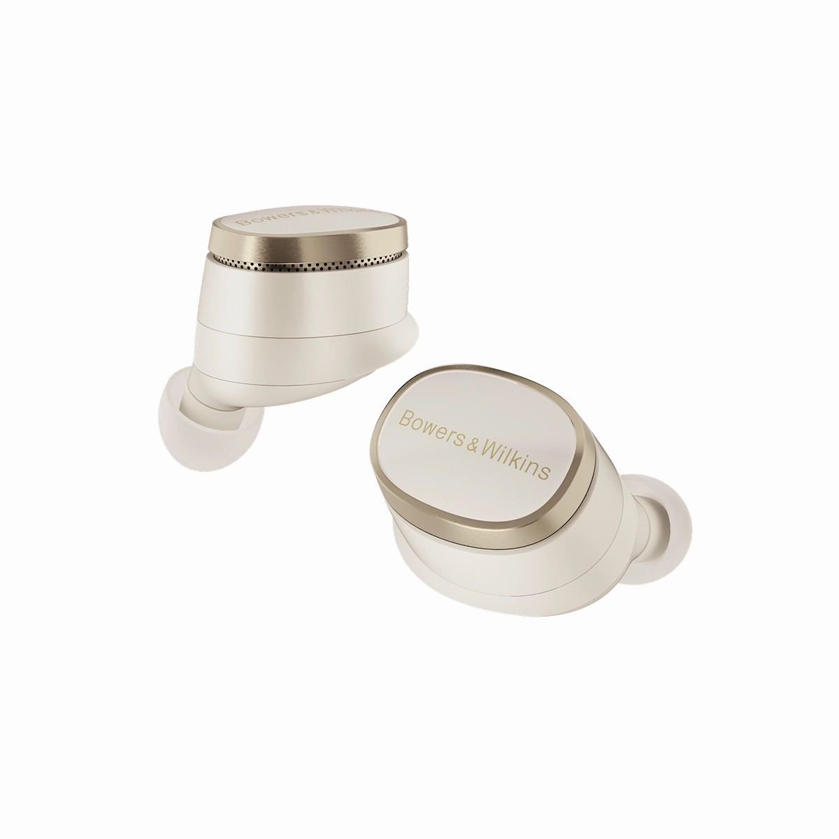 Bowers & Wilkins Pi8 True Wireless In-Ear Headphones With Adaptive Active Noise Cancellation Dont Miss These Savings