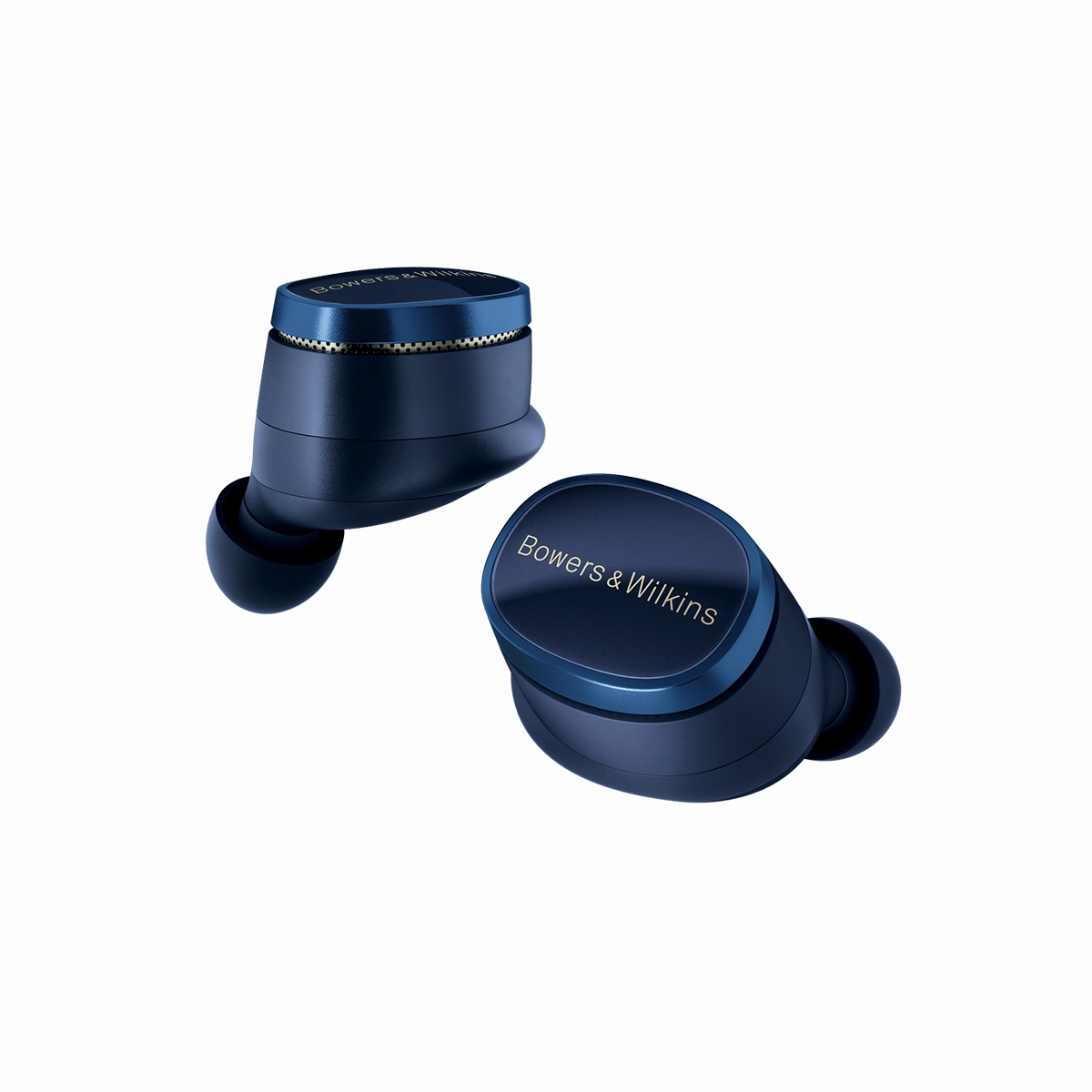 Bowers & Wilkins Pi8 True Wireless In-Ear Headphones With Adaptive Active Noise Cancellation Hot Pick Sale