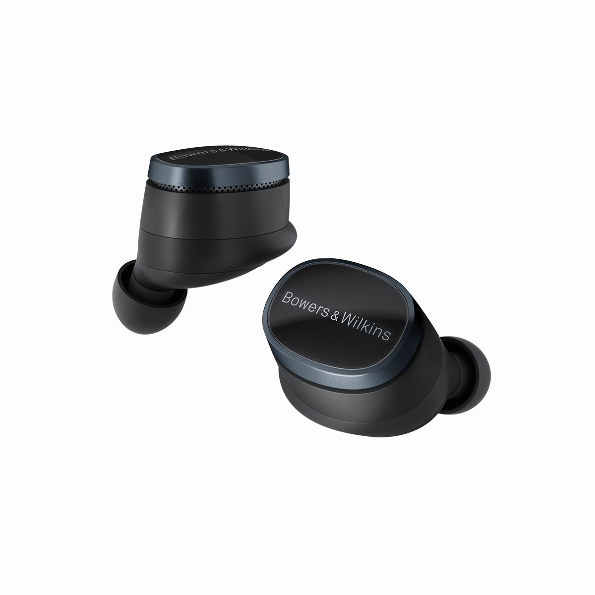 Last Chance Steal Trending Today Steal Bowers & Wilkins Pi8 True Wireless In-Ear Headphones With Adaptive Active Noise Cancellation