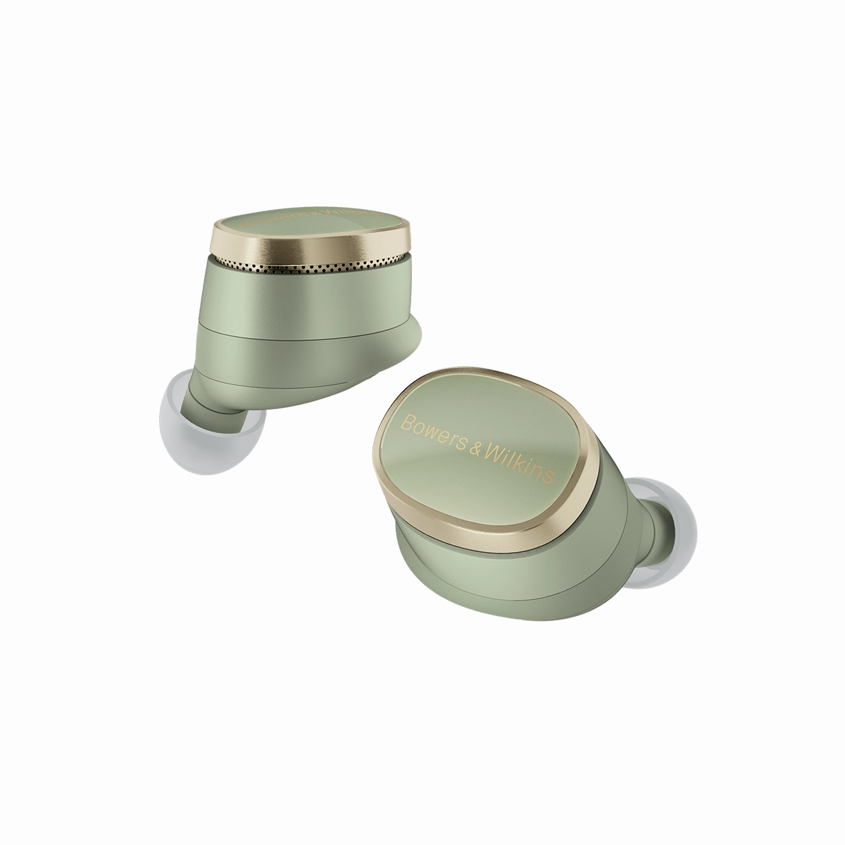 Bowers & Wilkins Pi8 True Wireless In-Ear Headphones With Adaptive Active Noise Cancellation Today Only Discount